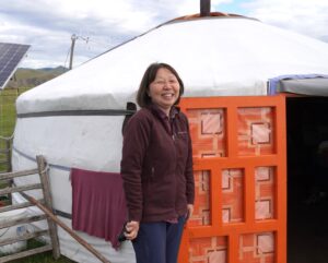 令和7年度の文化功労者に武雄アジア大学小長谷有紀学長予定者が選出されました。