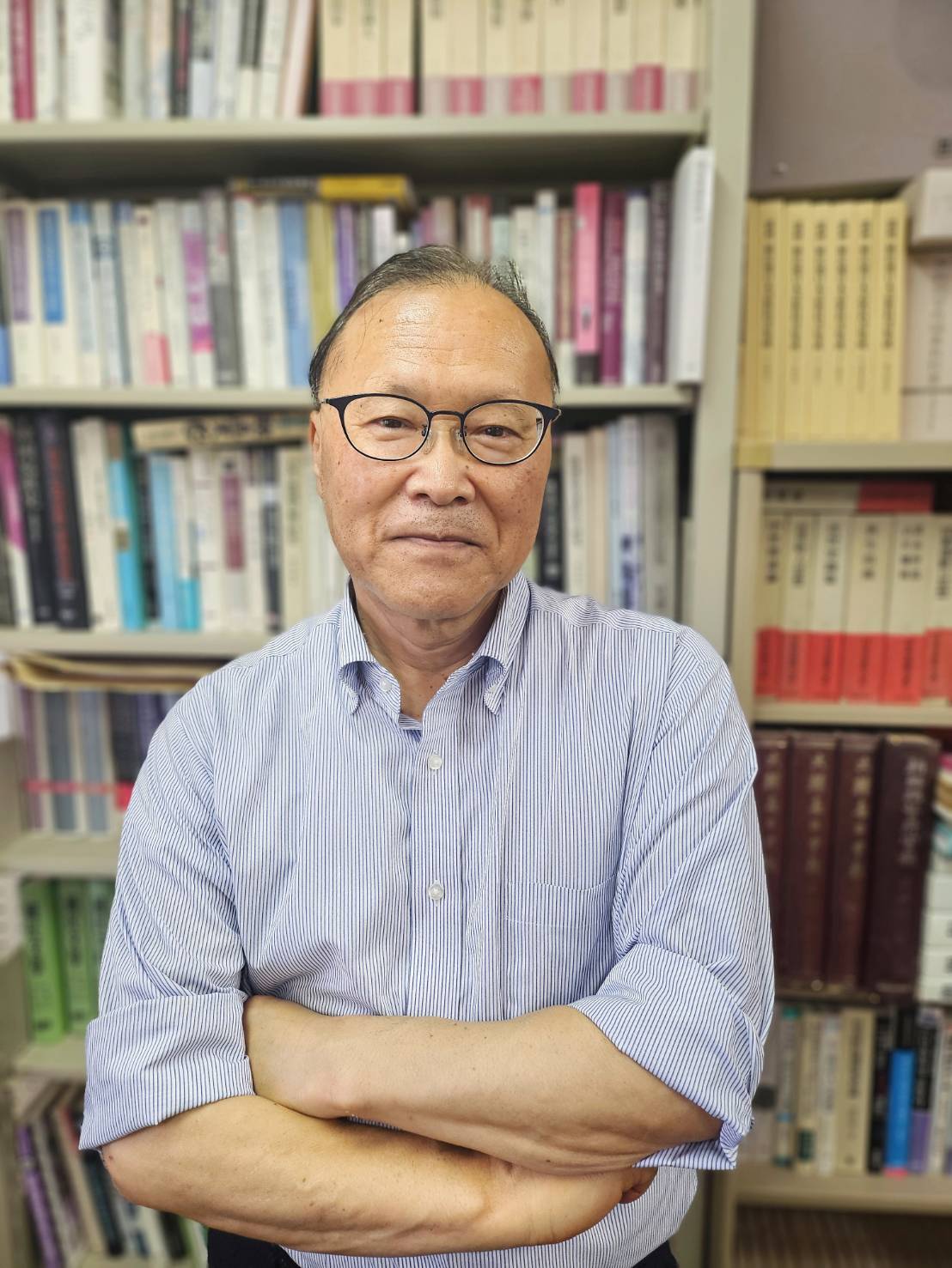 長澤 雅春の画像