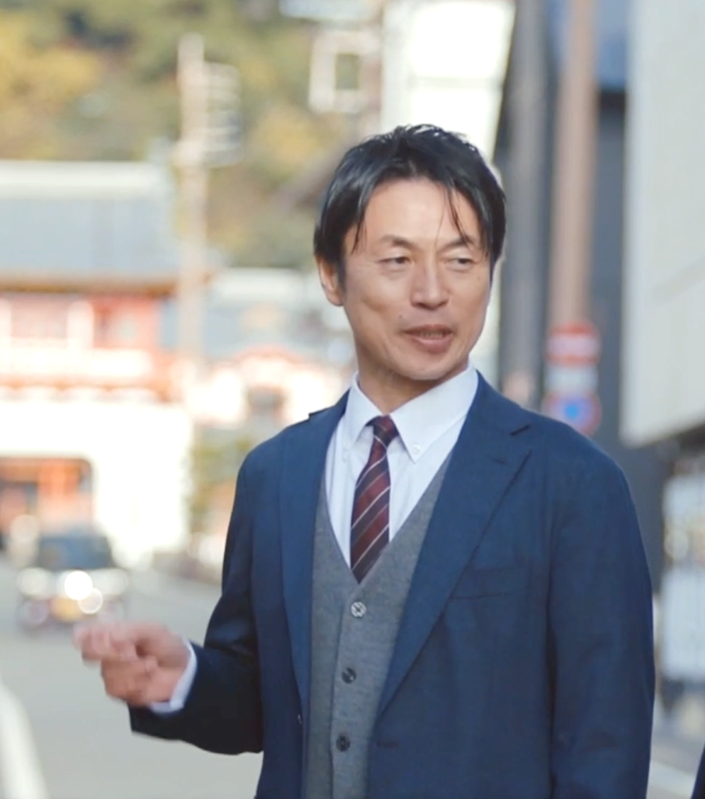 山本 英治の画像
