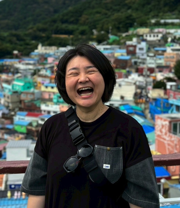 久保 知里の画像