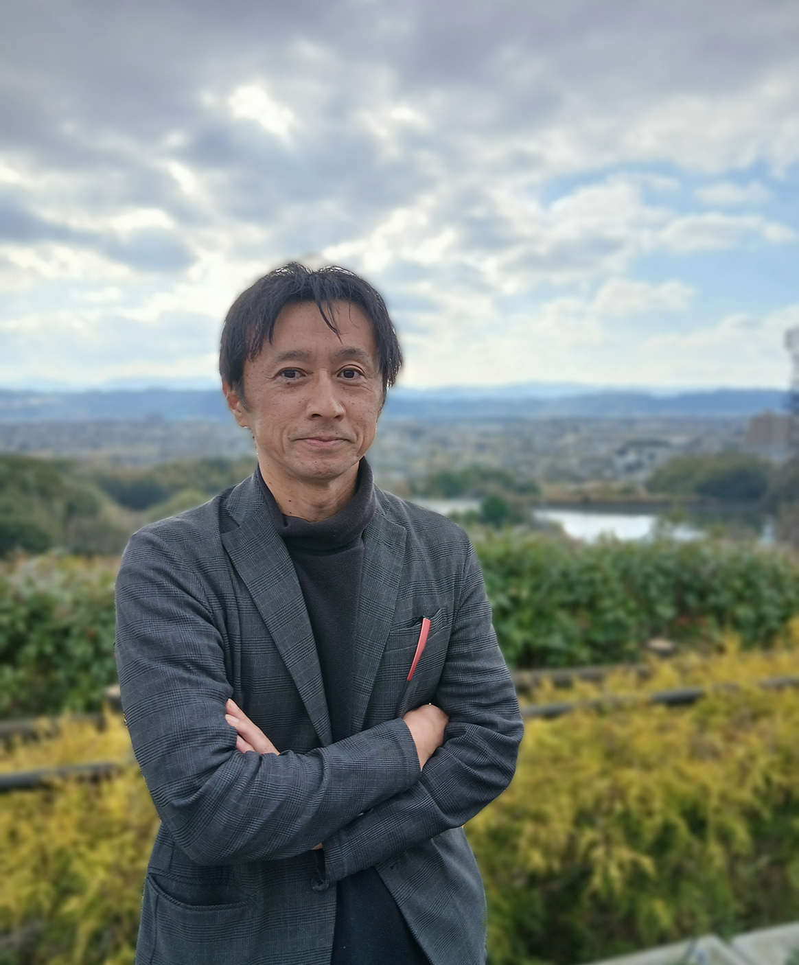 久保 秀幸の画像