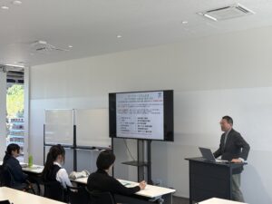 第1回ミニOCを開催しました！
