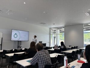 第3回ミニOCを開催しました！