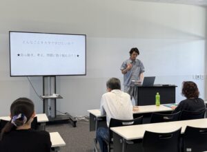 第2回ミニOCを開催しました！