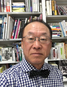尹 大栄の画像