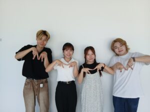 「情熱を持って熱く語れる学生が揃っています！」武雄アジア大学宣伝部「MADO」インタビュー