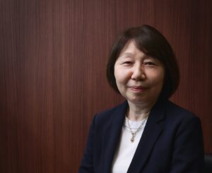 【メディア出演情報】小長谷有紀学長がYouTube「辛夷会公式チャンネル」に出演しました！