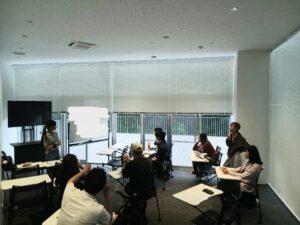 【キャンパスライフ】歴史を創る！第1回「大学祭」実行委員会のネーミング会議に潜入取材！