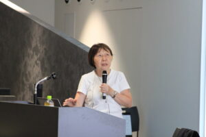 特別講座「ユーラシアにおける多様性と交流」第1回を開催しました